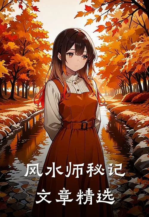 风水师秘记文章精选