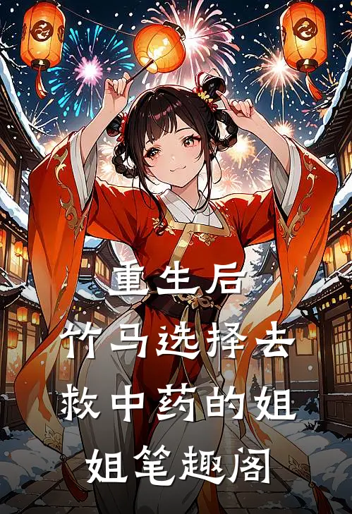 重生后，竹马选择去救中药的姐姐笔趣阁