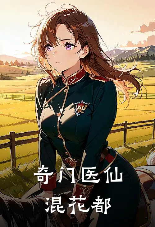 奇门医仙混花都