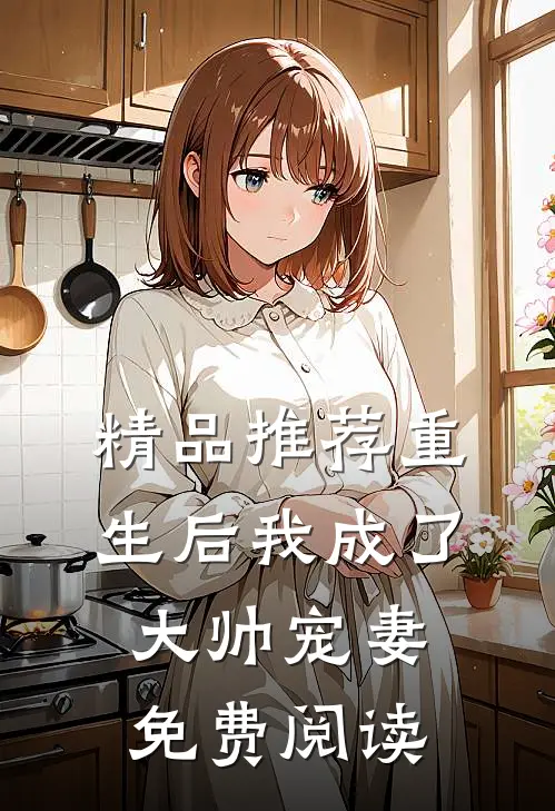 精品推荐重生后我成了大帅宠妻免费阅读