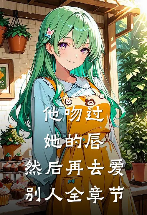 他吻过她的唇，然后再去爱别人全章节