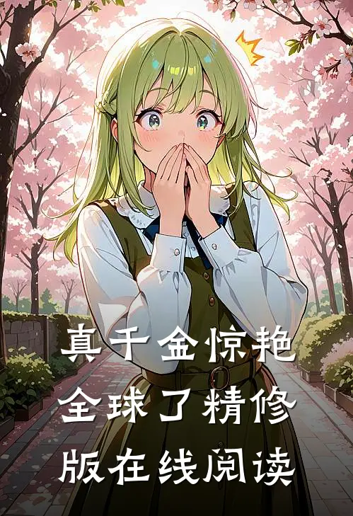 真千金惊艳全球了精修版在线阅读