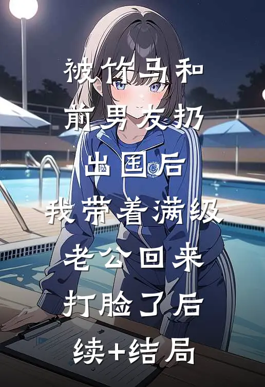 被竹马和前男友扔出国后，我带着满级老公回来打脸了后续+结局