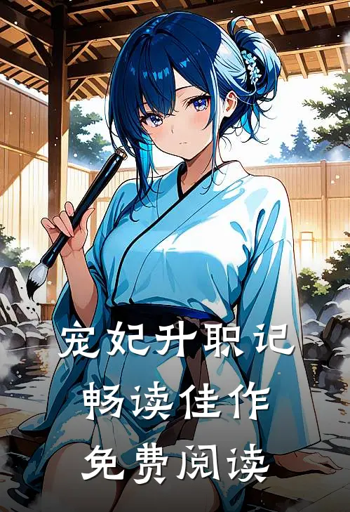 宠妃升职记畅读佳作免费阅读