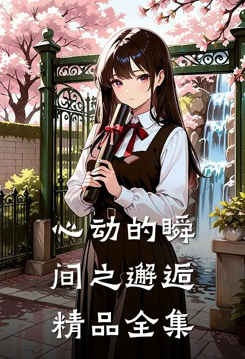 心动的瞬间之邂逅精品全集