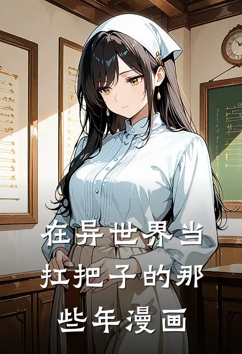在异世界当扛把子的那些年漫画