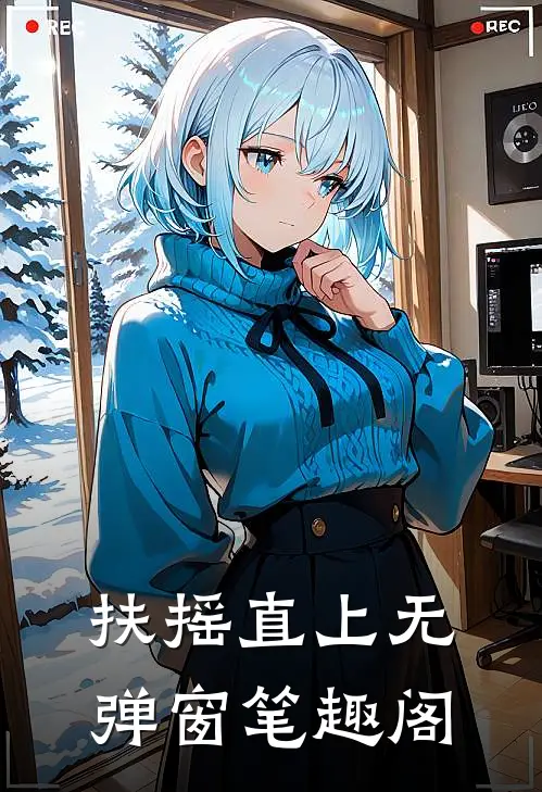 扶摇直上无弹窗笔趣阁