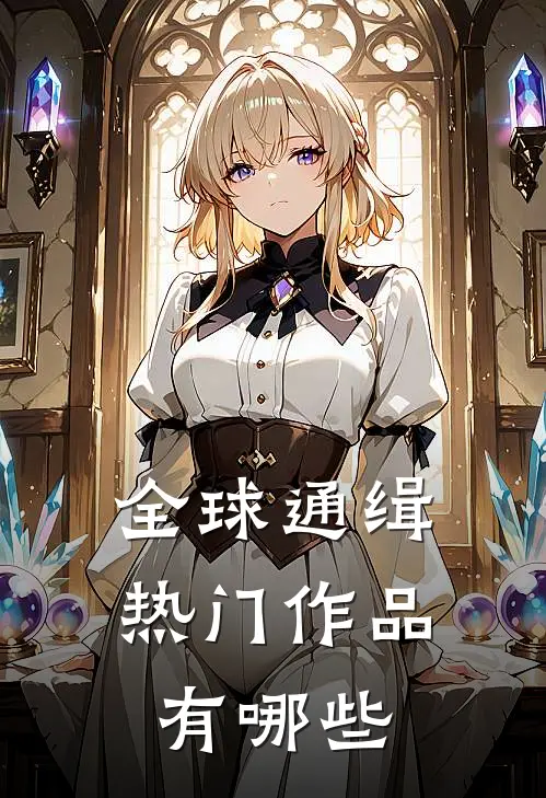 全球通缉热门作品有哪些