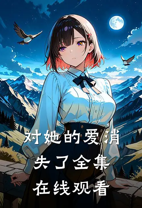 对她的爱消失了全集在线观看
