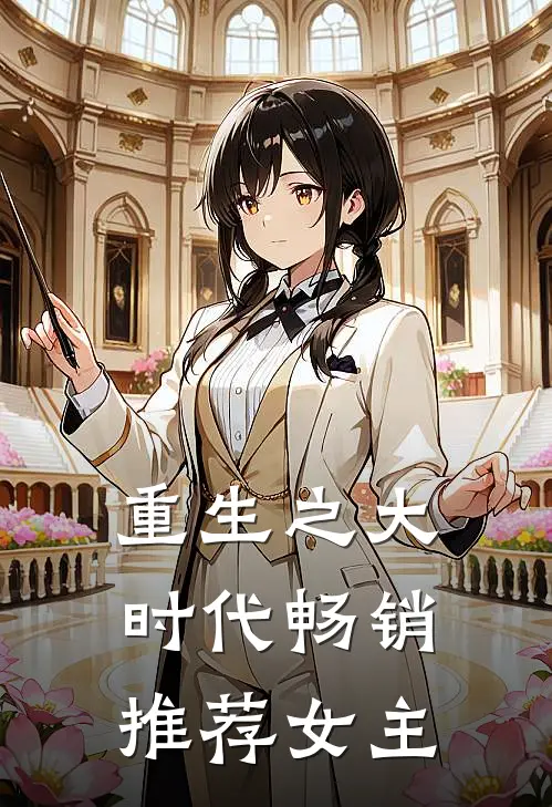 重生之大时代畅销推荐女主