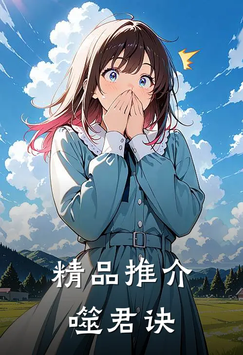 精品推介噬君诀