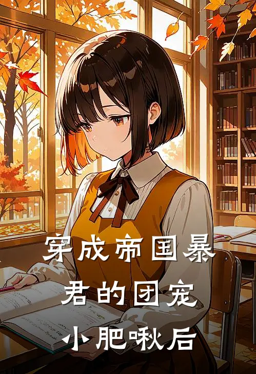 穿成帝国暴君的团宠小肥啾后