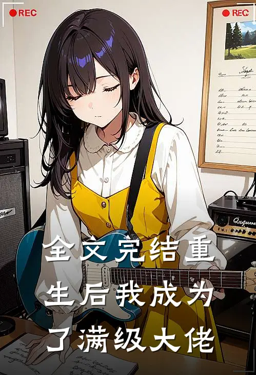 全文完结重生后我成为了满级大佬