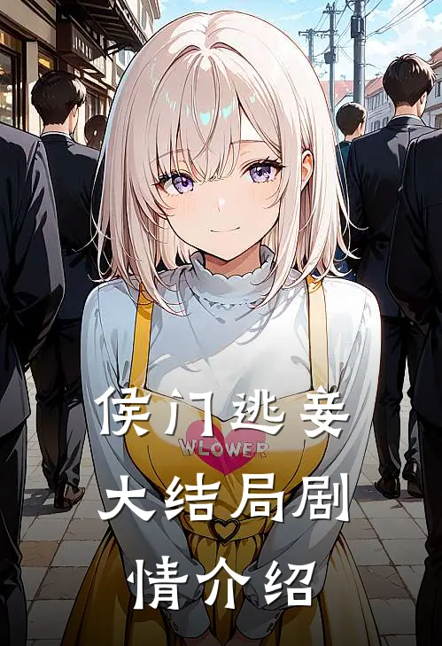 侯门逃妾大结局剧情介绍