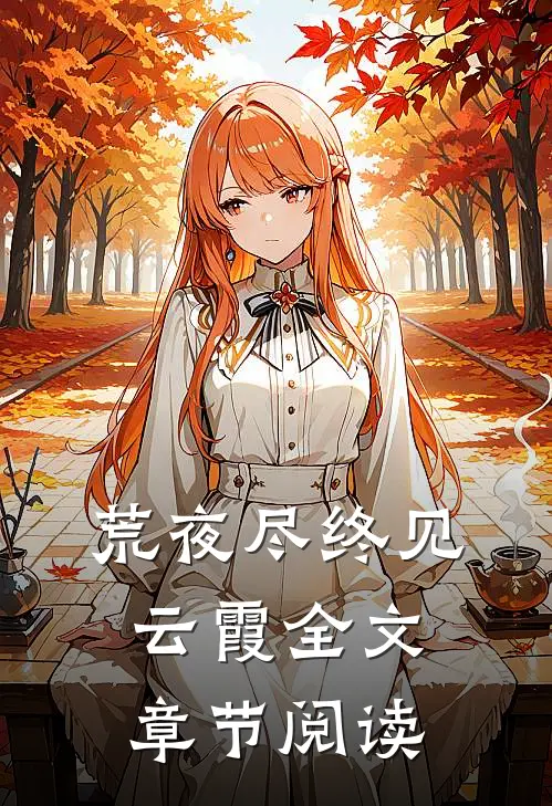 荒夜尽终见云霞全文章节阅读