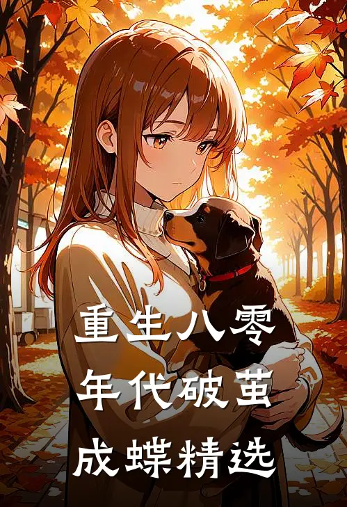 重生八零年代破茧成蝶精选