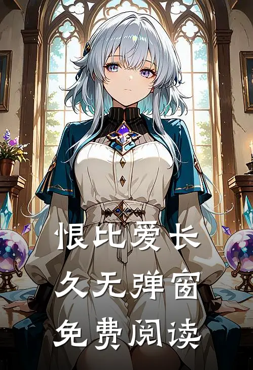 恨比爱长久无弹窗免费阅读