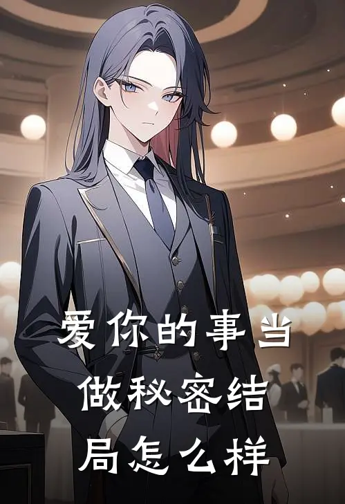 爱你的事当做秘密结局怎么样
