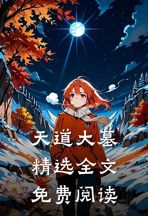 天道大墓精选全文免费阅读