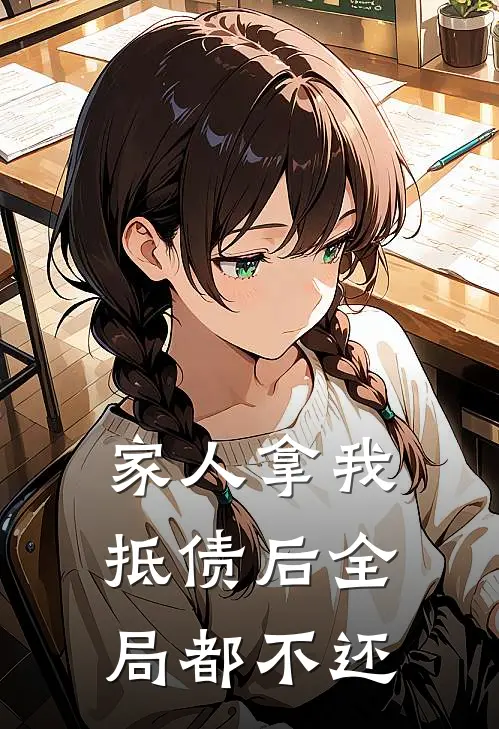 家人拿我抵债后全局都不还