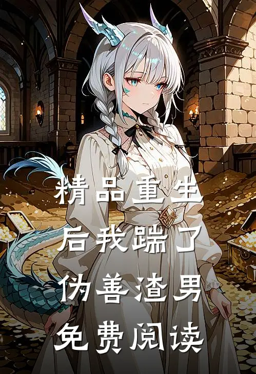 精品重生后我踹了伪善渣男免费阅读