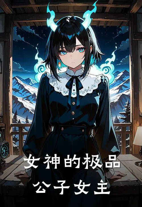 女神的极品公子女主