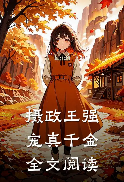 摄政王强宠真千金全文阅读