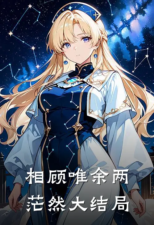 相顾唯余两茫然大结局