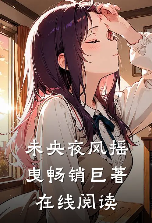 未央夜风摇曳畅销巨著在线阅读