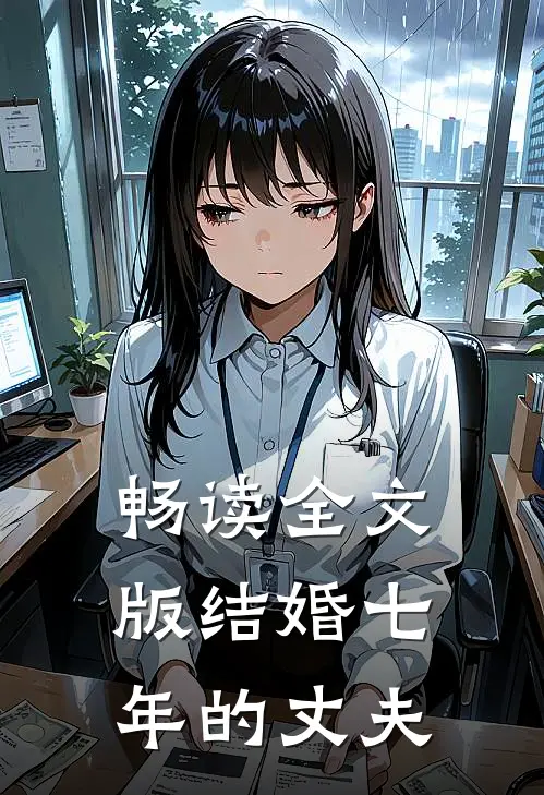 畅读全文版结婚七年的丈夫