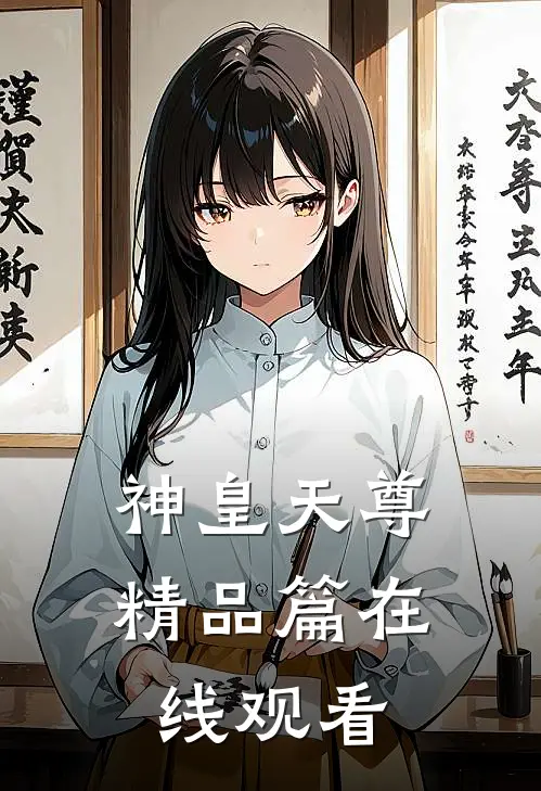 神皇天尊精品篇在线观看