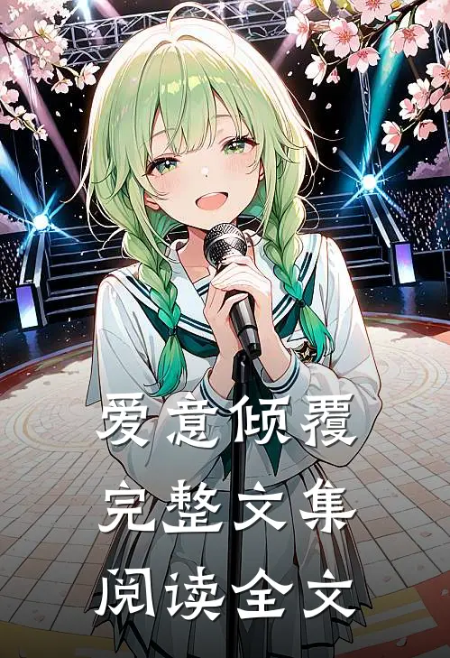 爱意倾覆完整文集阅读全文