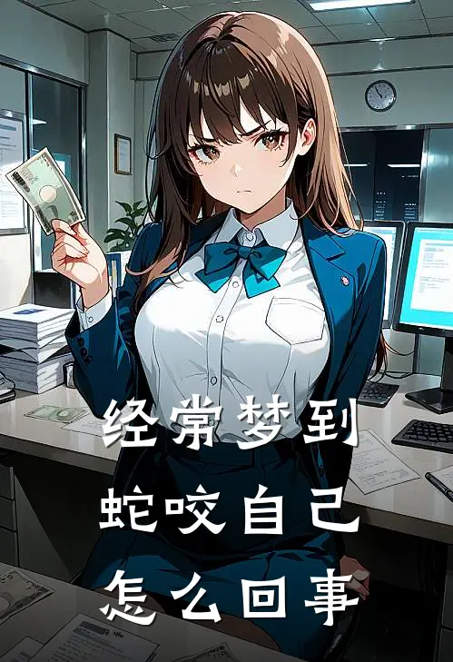 经常梦到蛇咬自己怎么回事