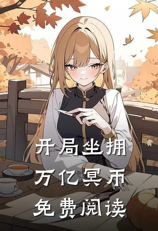 开局坐拥万亿冥币免费阅读