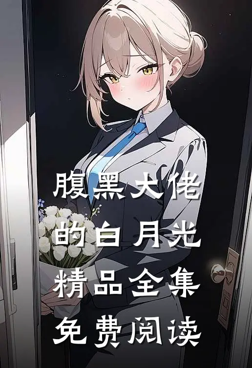 腹黑大佬的白月光精品全集免费阅读