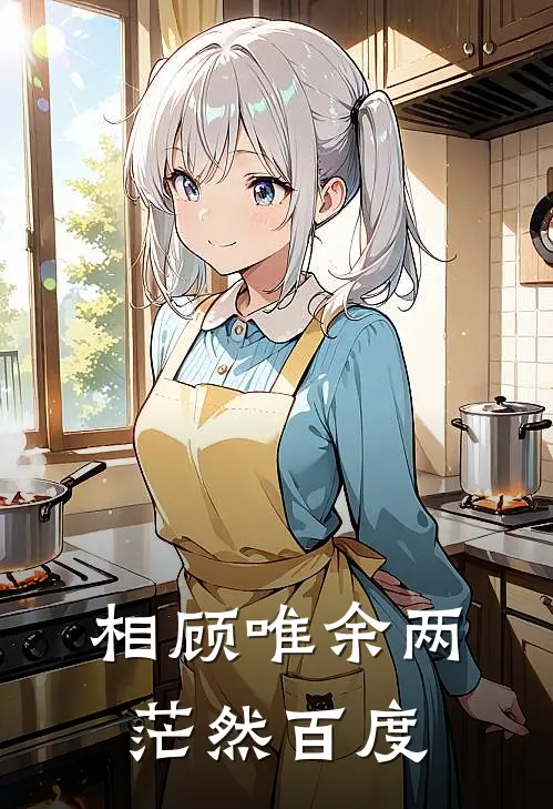 相顾唯余两茫然百度