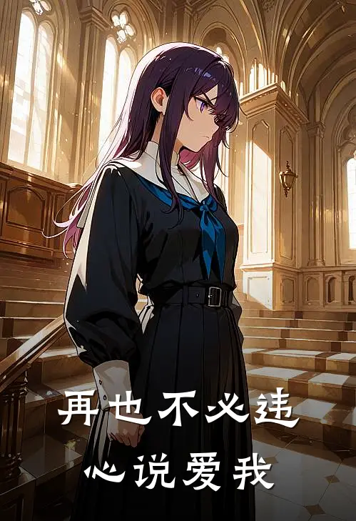 再也不必违心说爱我
