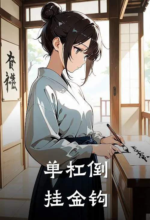 单杠倒挂金钩