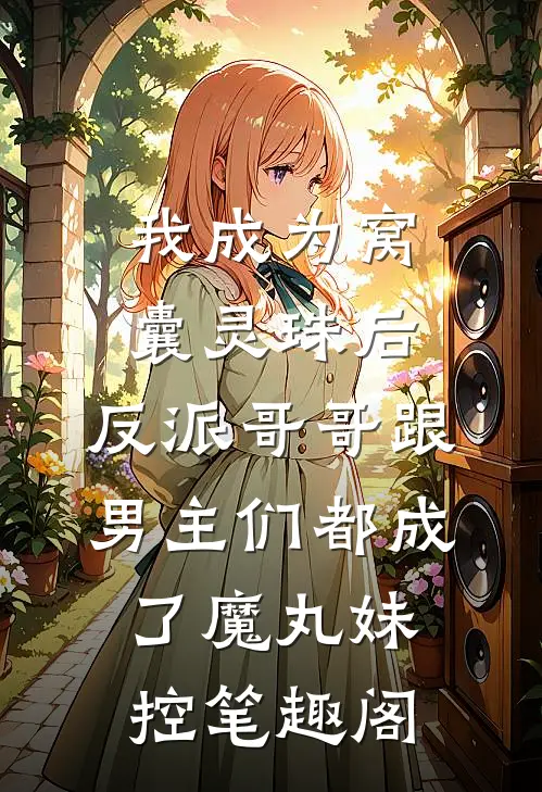 我成为窝囊灵珠后，反派哥哥跟男主们都成了魔丸妹控笔趣阁