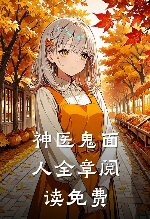神医鬼面人全章阅读免费