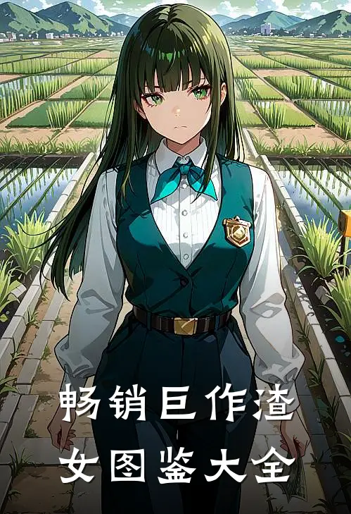 畅销巨作渣女图鉴大全