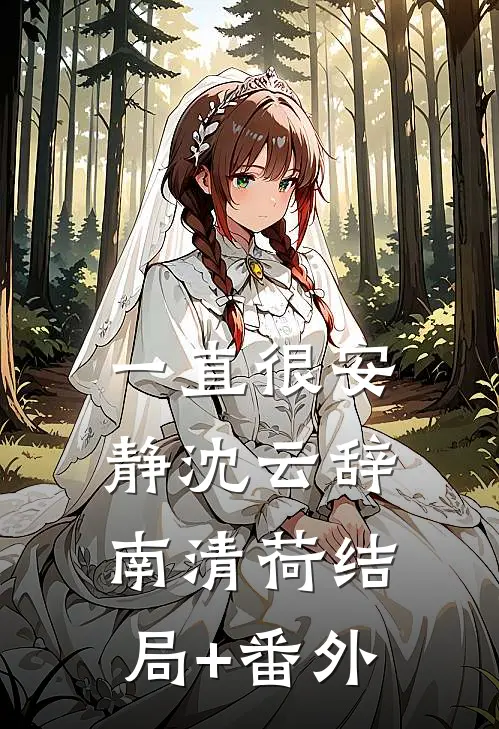 一直很安静沈云辞南清荷结局+番外