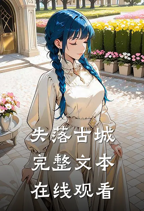 失落古城完整文本在线观看