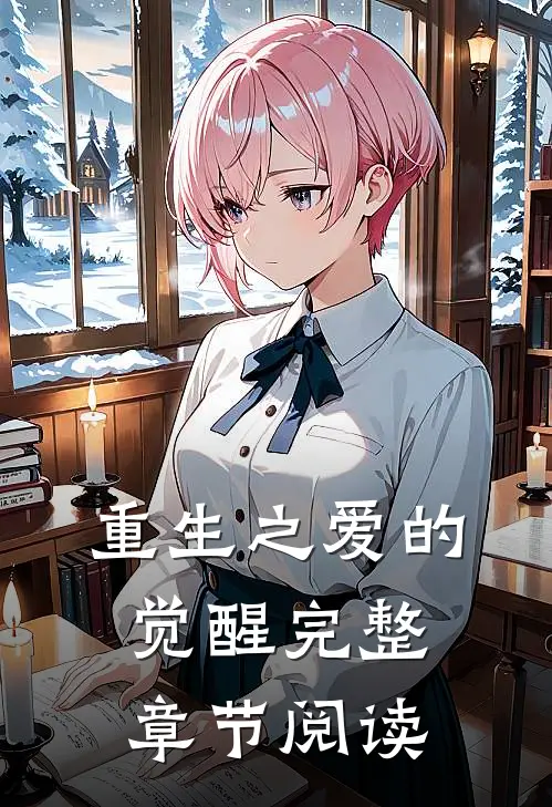 重生之爱的觉醒完整章节阅读