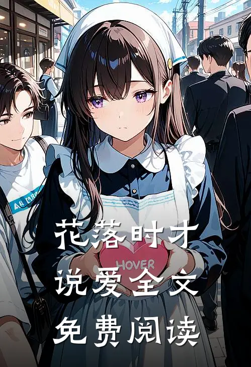 花落时才说爱全文免费阅读
