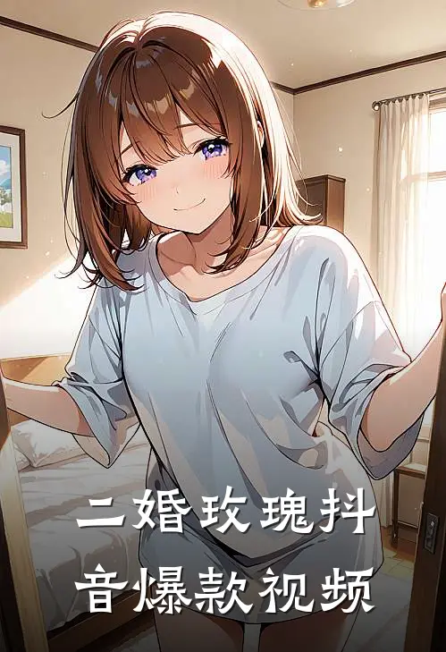 二婚玫瑰抖音爆款视频