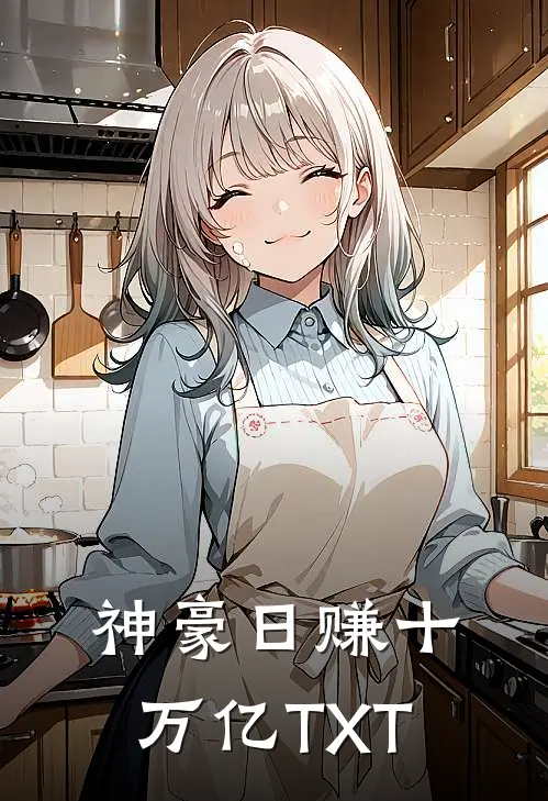 神豪日赚十万亿TXT