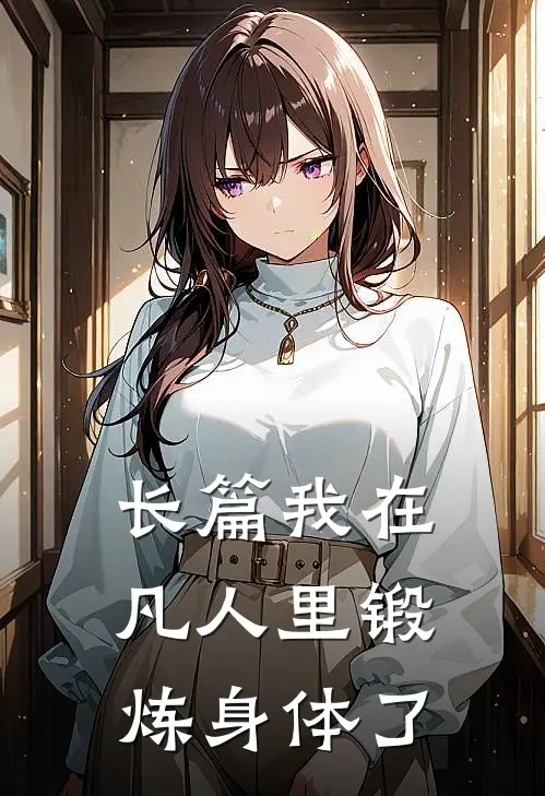 长篇我在凡人里锻炼身体了