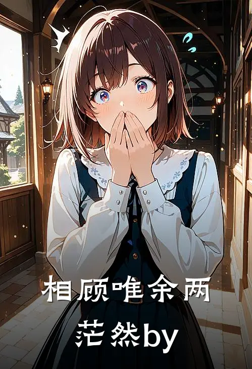 相顾唯余两茫然by
