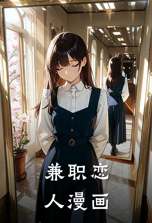 兼职恋人漫画